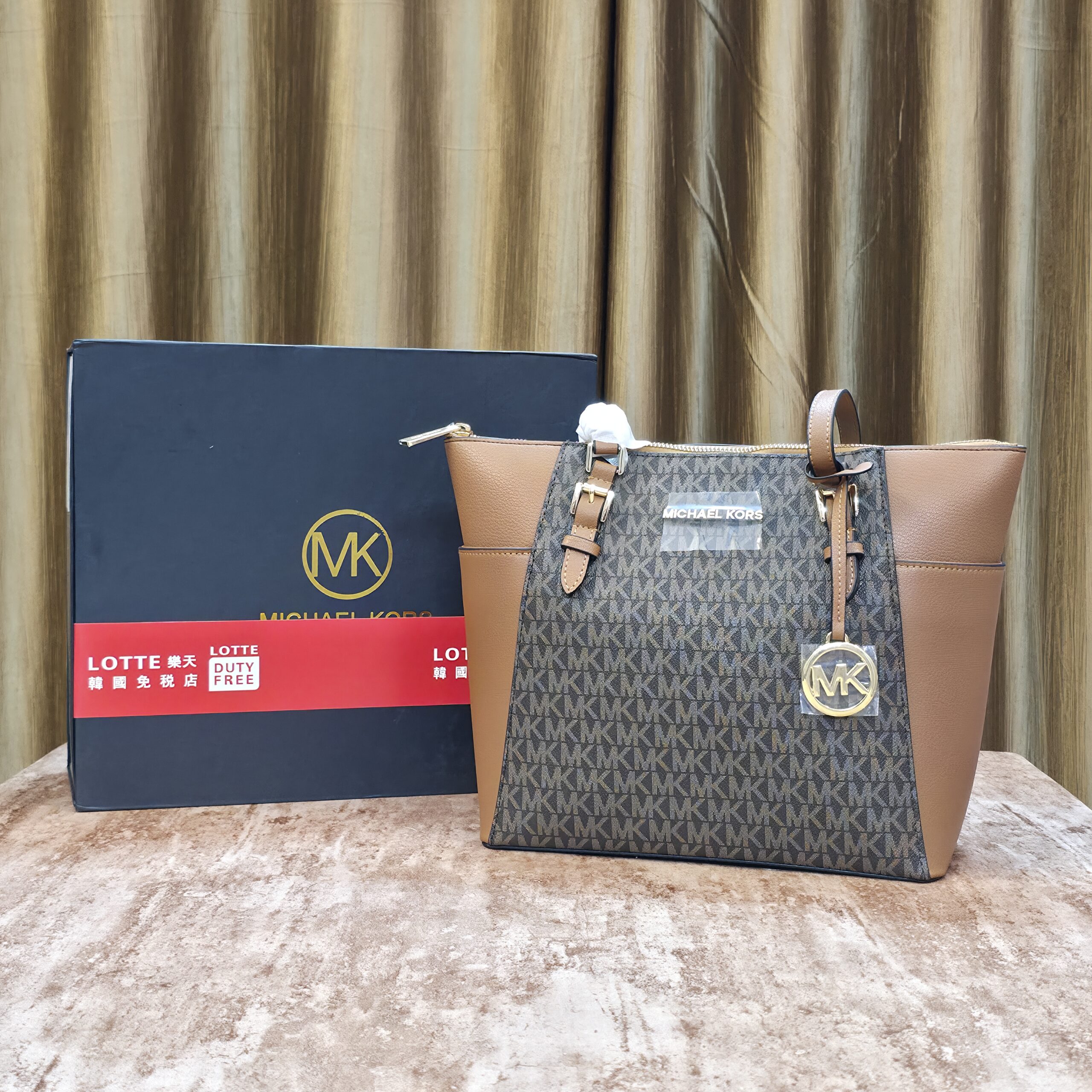 M.K Premium Bag