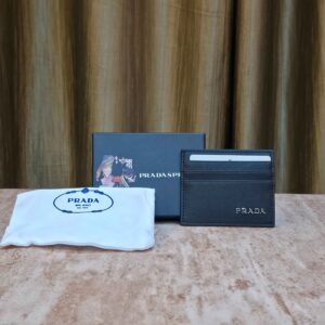 Pr@da Premium Card Holder