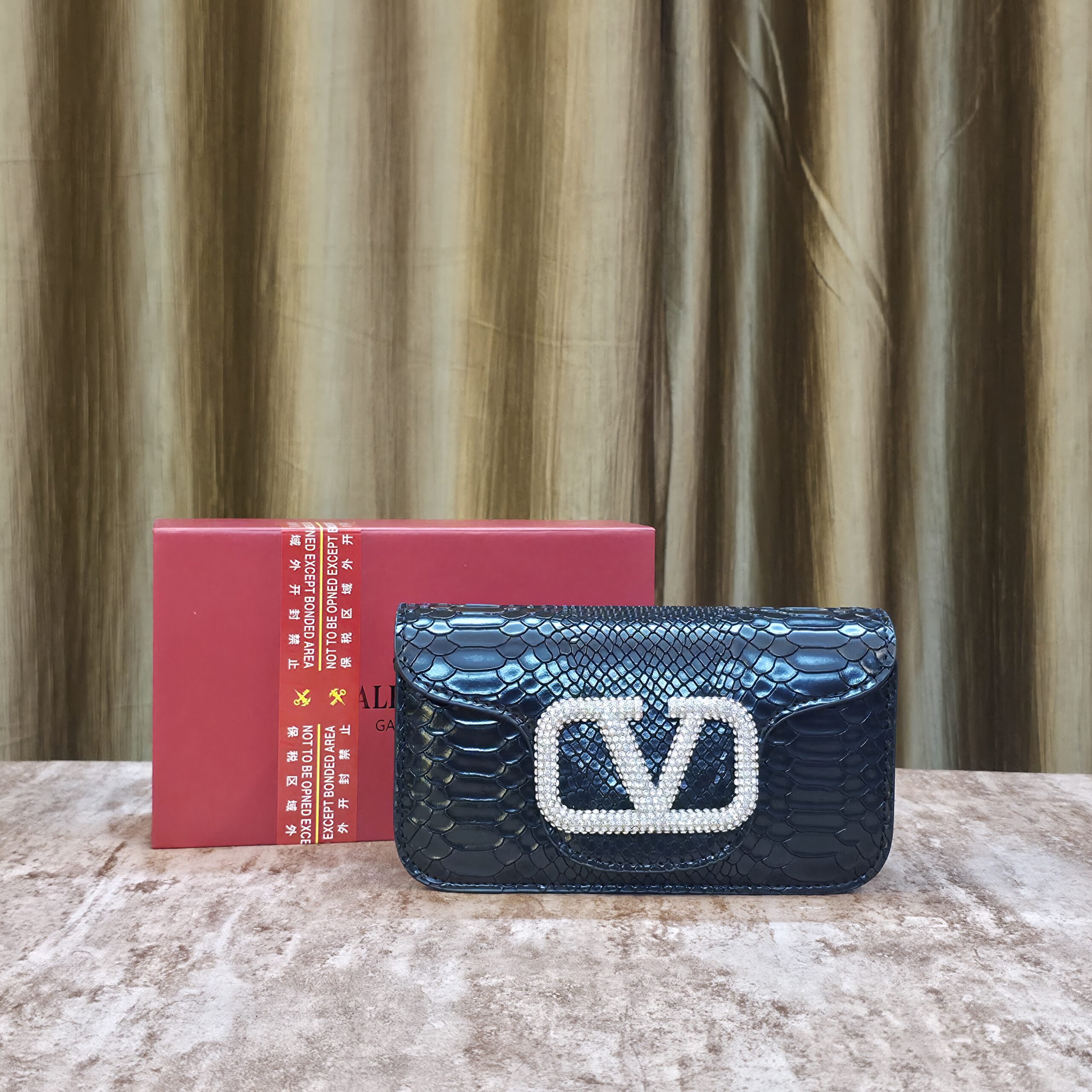 Vanelt!no Premium Bag