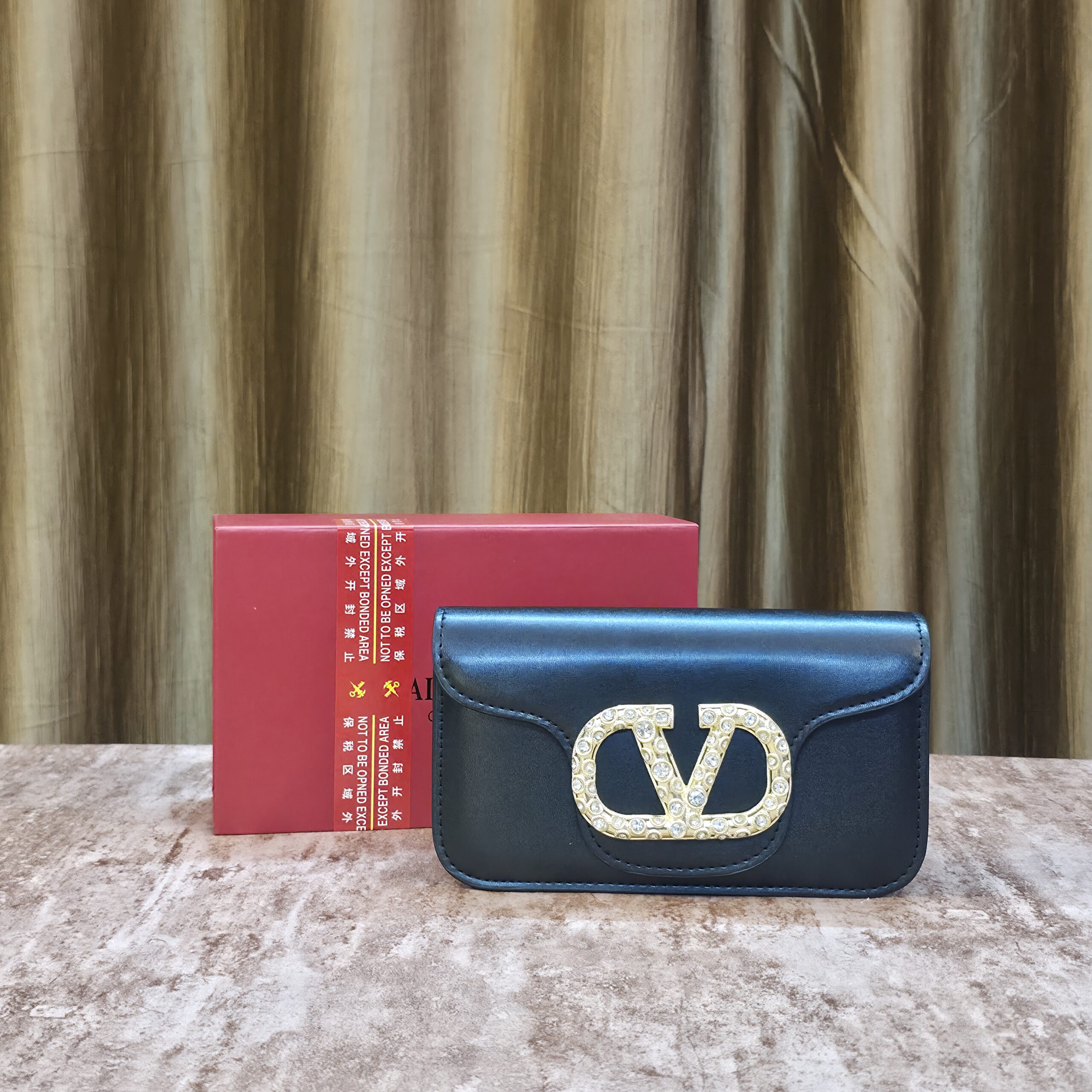 Vanelt!no Premium Bag