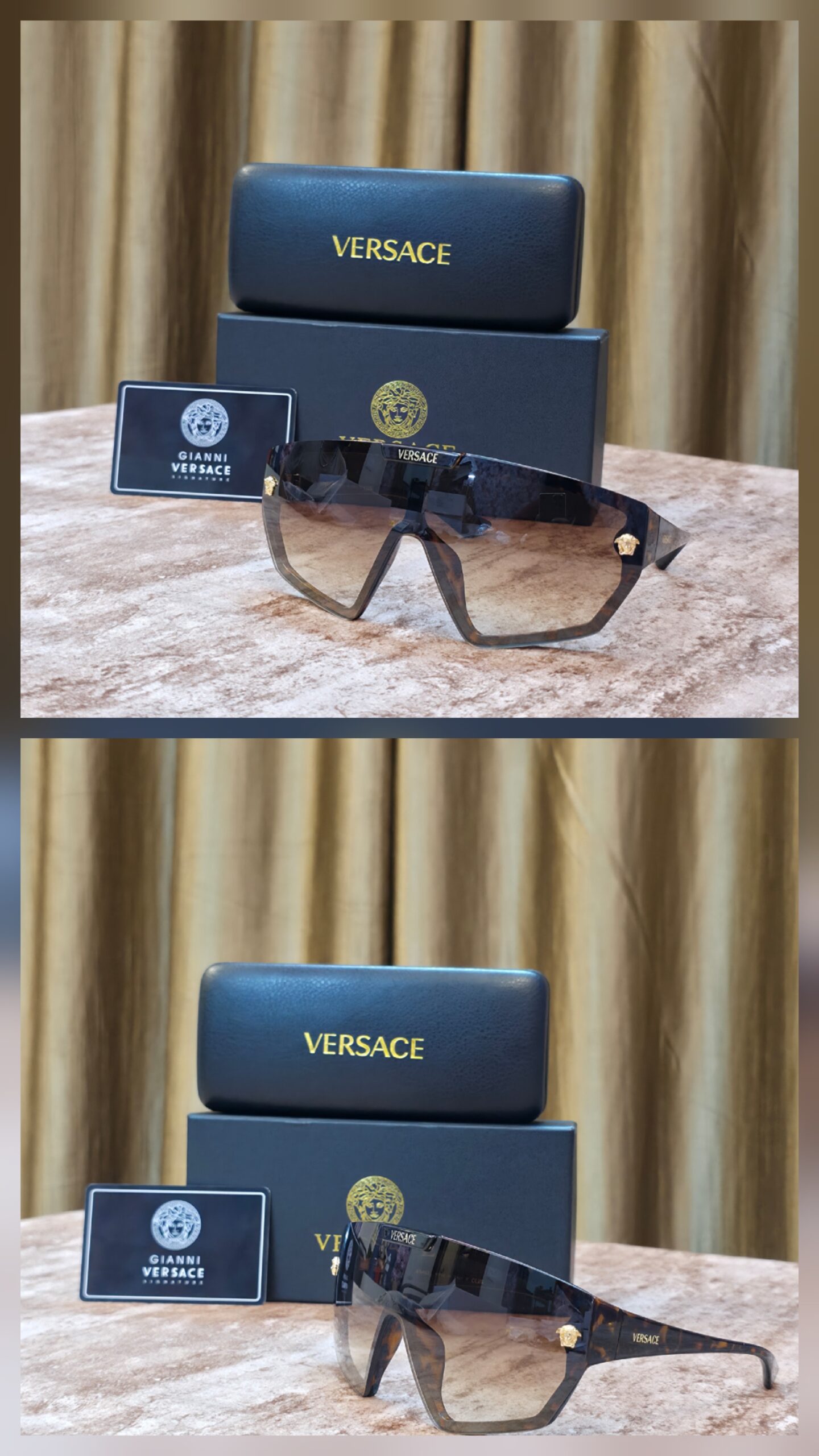 Vers@ce Premium Sunglasses