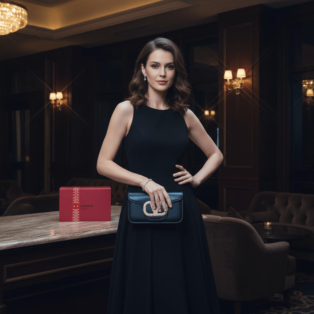 Vanelt!no Premium Bag - Image 5