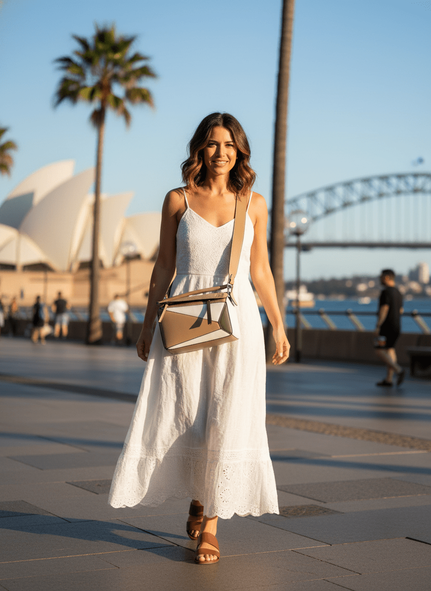 Loewe Premium Bag - Image 5