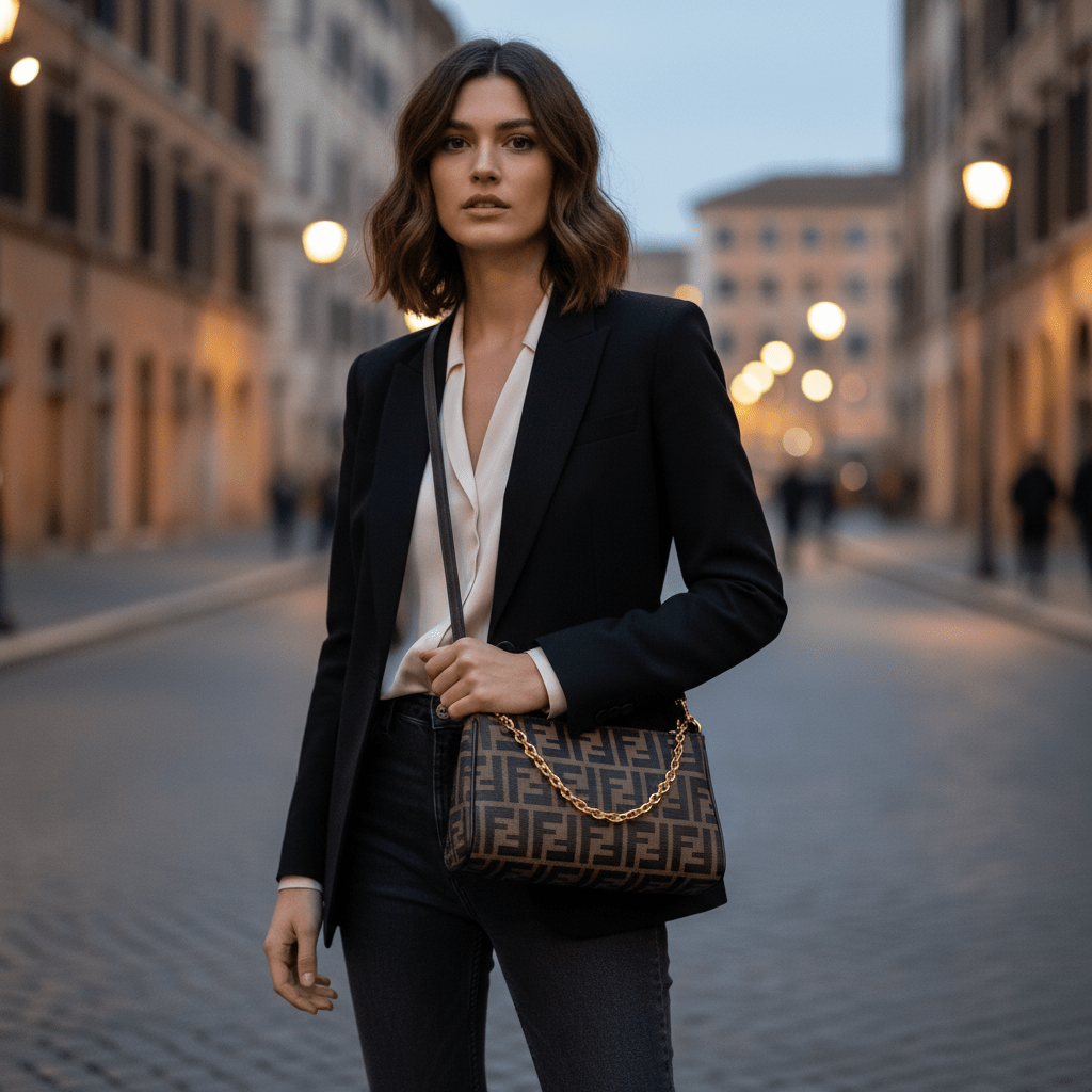 Fend! Premium Bag - Image 5