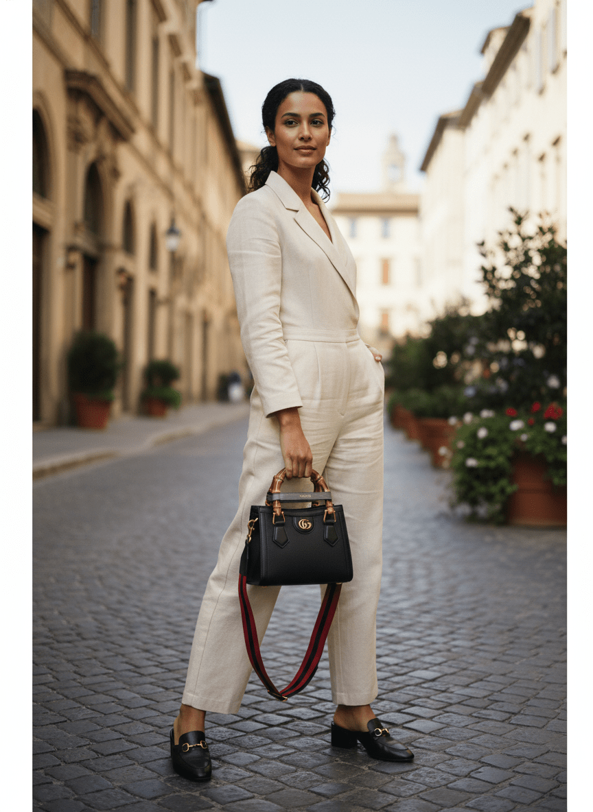 Gucc! Premium Bag - Image 3