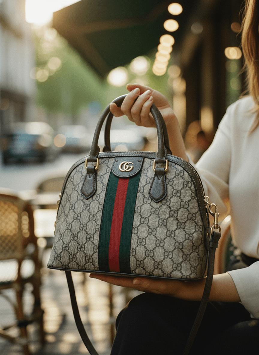 Gucc! Premium Bag - Image 4