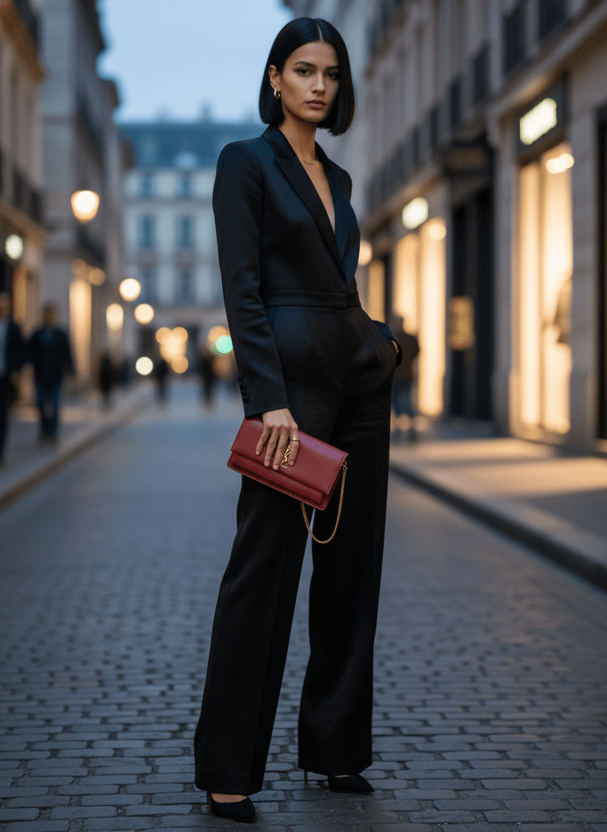 Y$L Premium Bag - Image 4