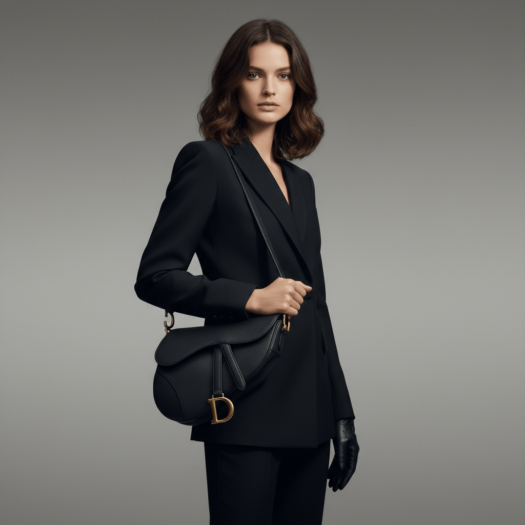 D!or Premium Bag - Image 5