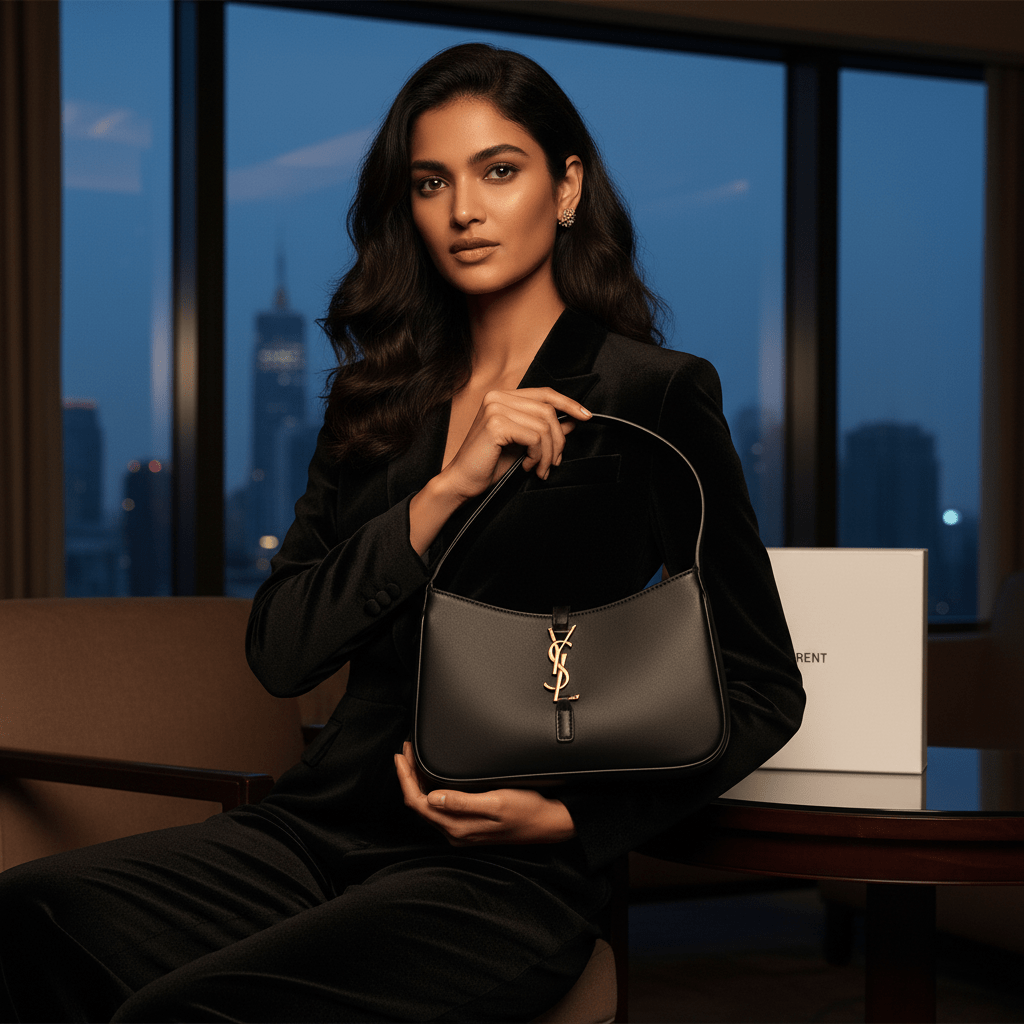 Y$L Premium Bag - Image 5