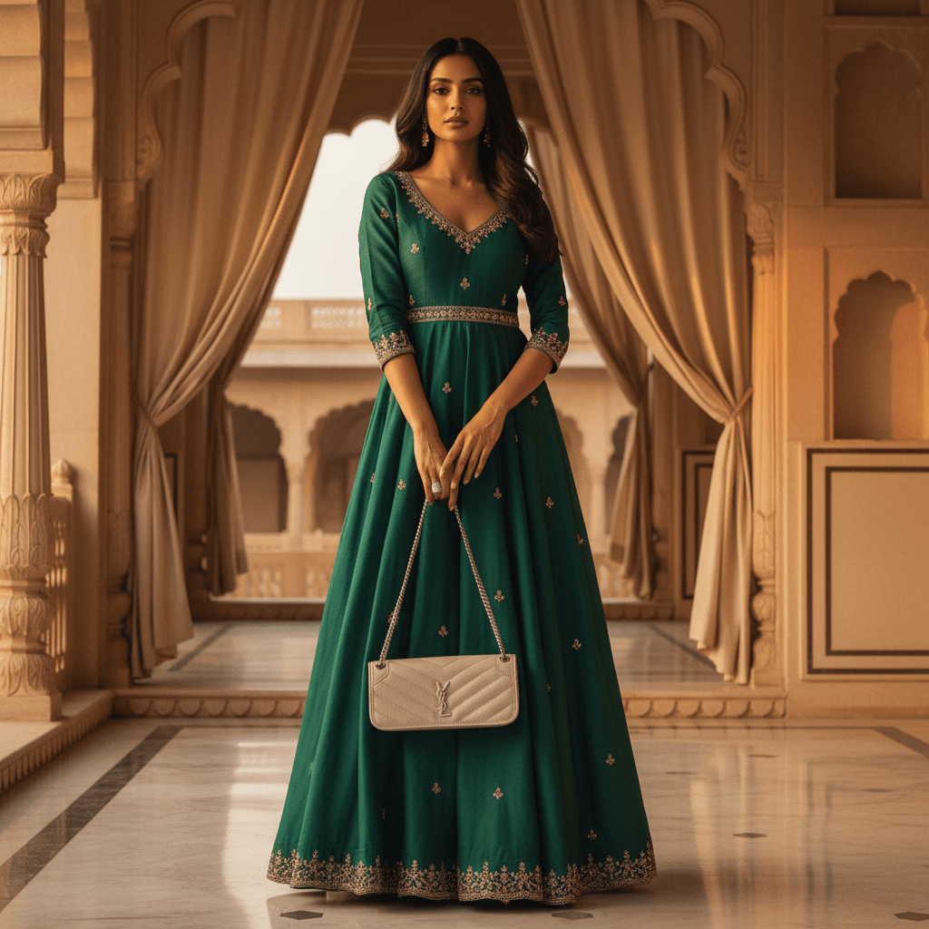 Y$L Premium Bag - Image 2