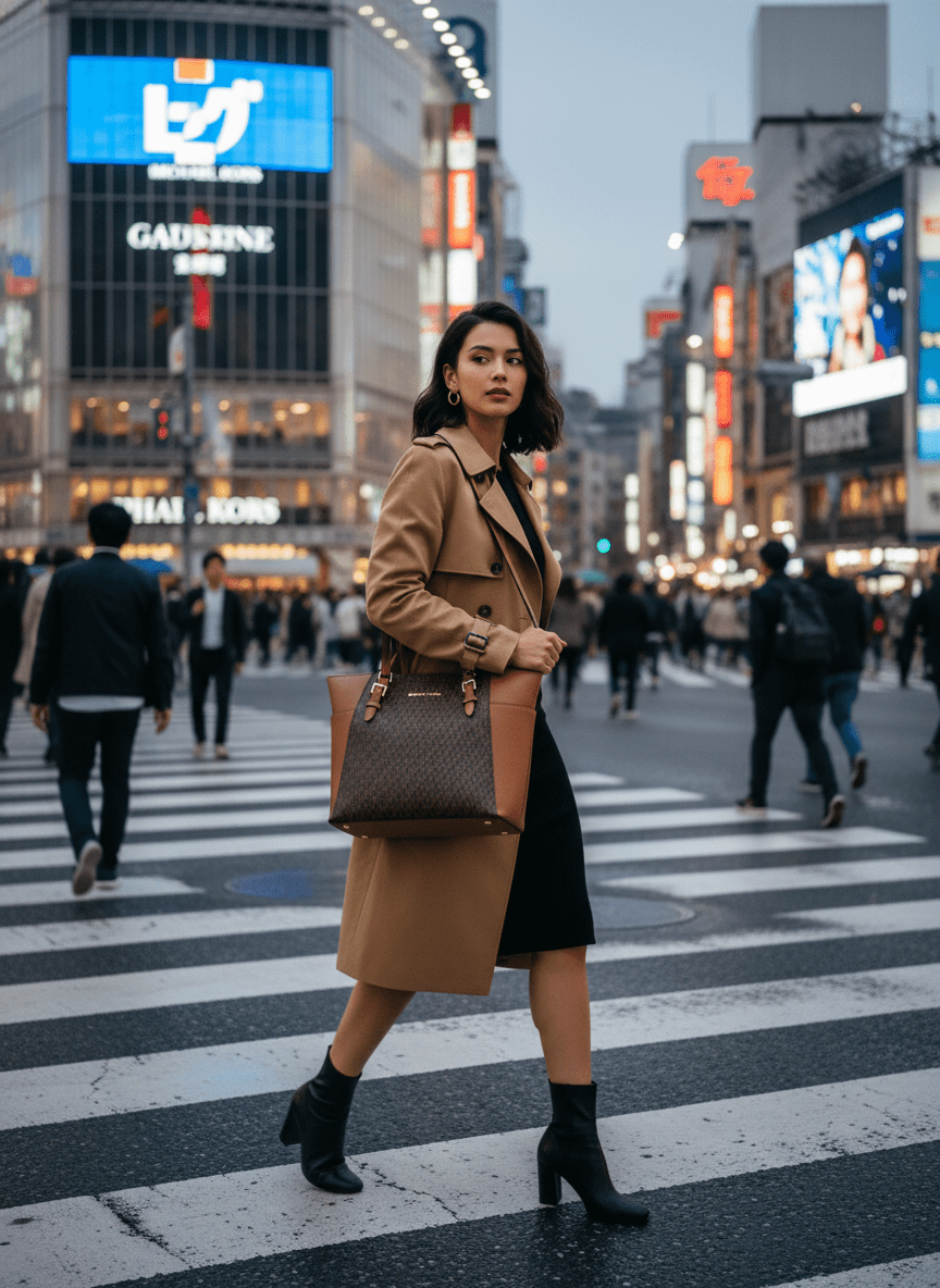 M.K Premium Bag - Image 5