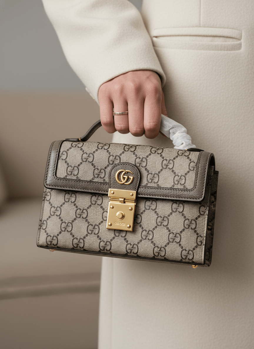 Gucc! Premium Bag - Image 3