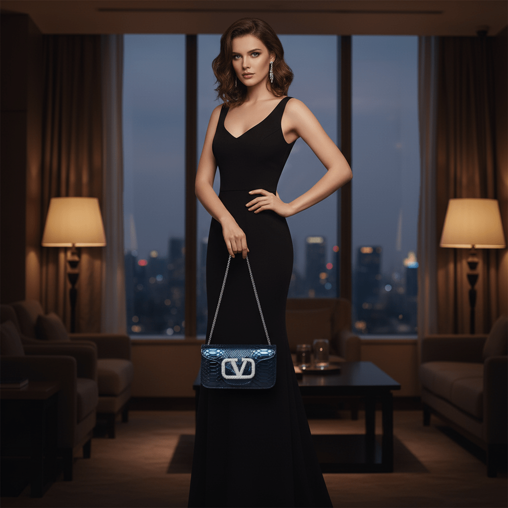 Vanelt!no Premium Bag - Image 5