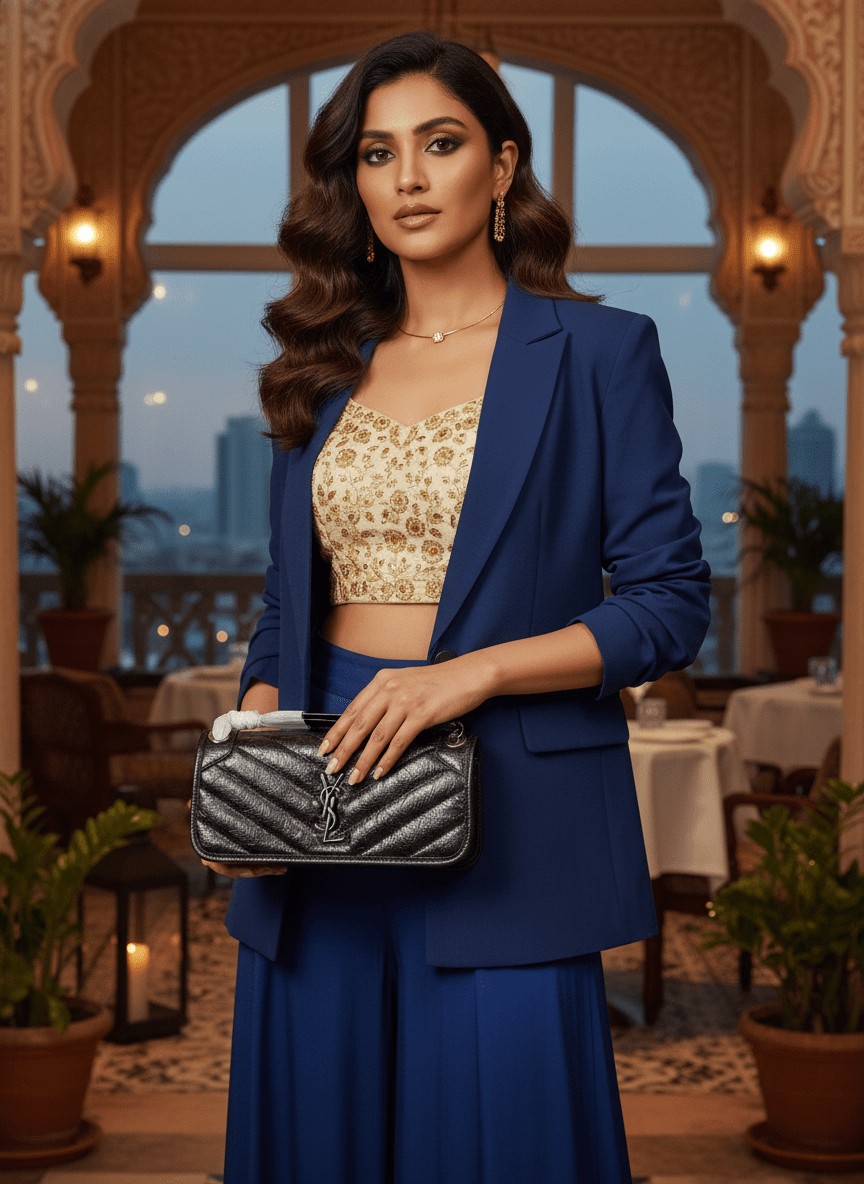 Y$L Premium Bag - Image 4