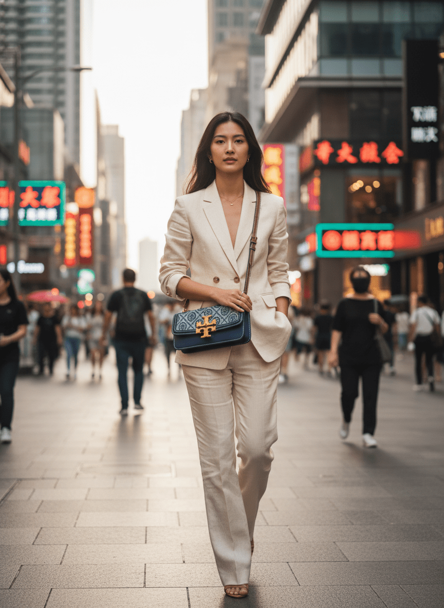 Tory Premium Bag - Image 4