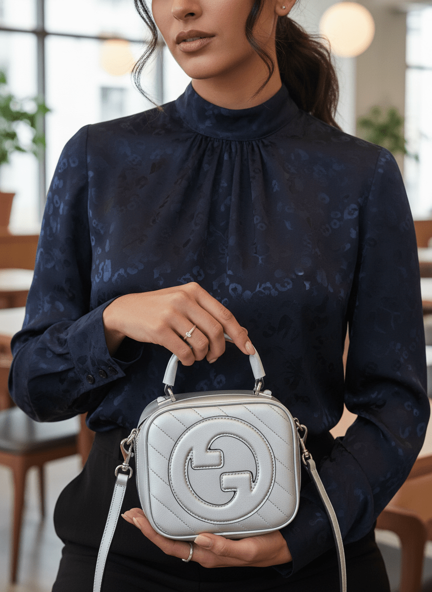 Gucc! Premium Bag - Image 4