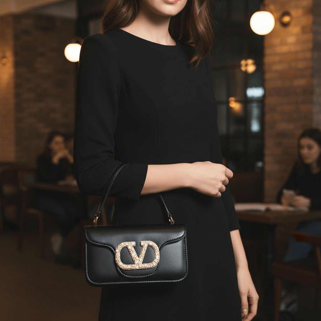 Vanelt!no Premium Bag - Image 4