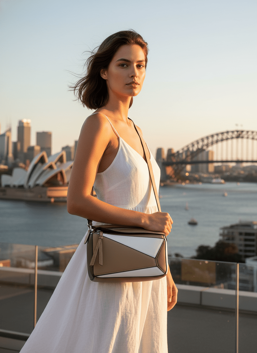 Loewe Premium Bag - Image 4