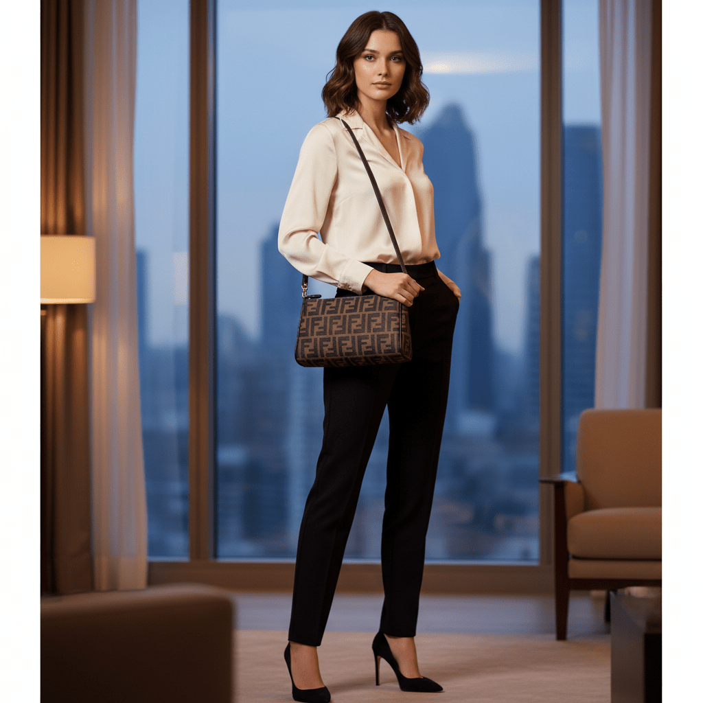 Fend! Premium Bag - Image 4