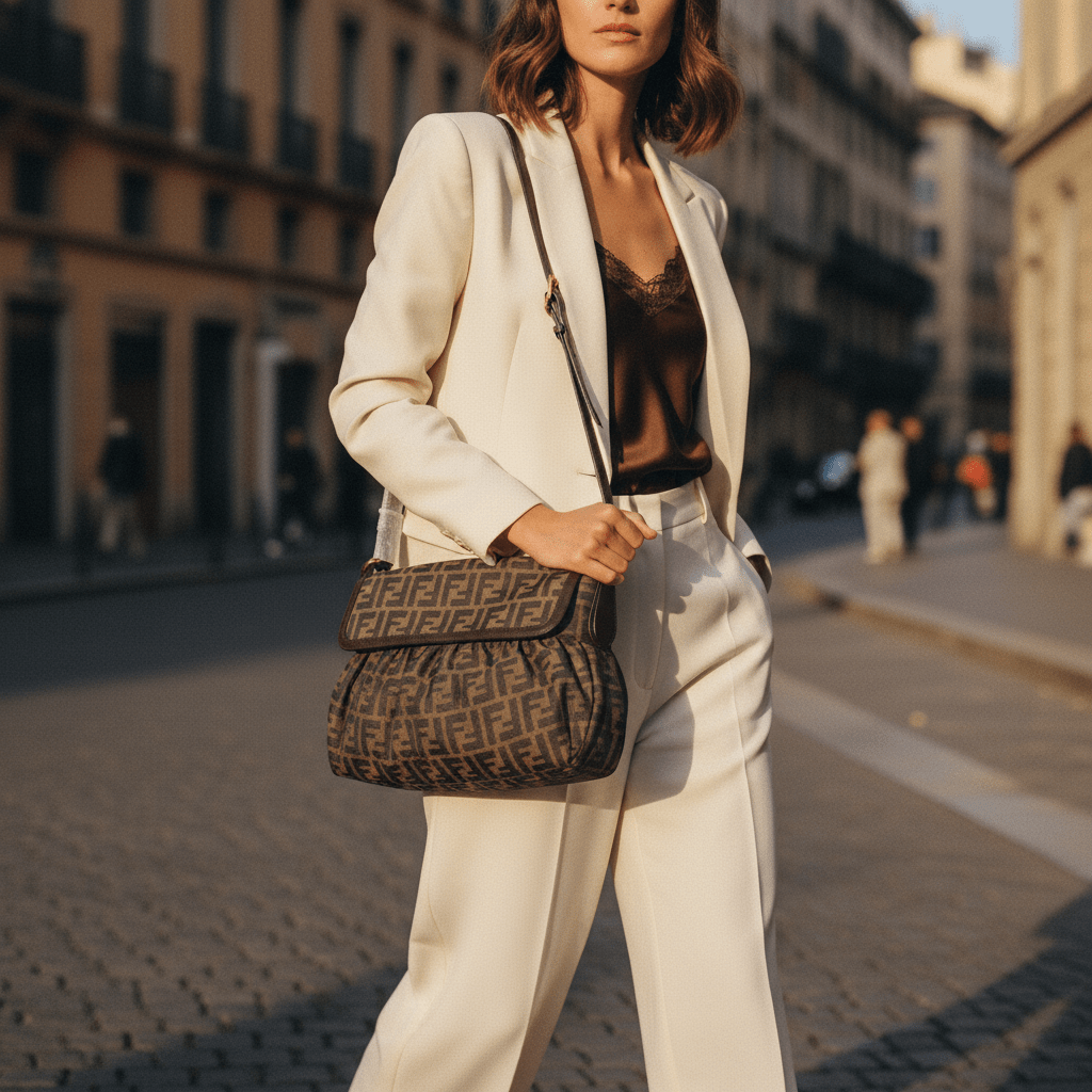 Fend! Premium Bag - Image 4