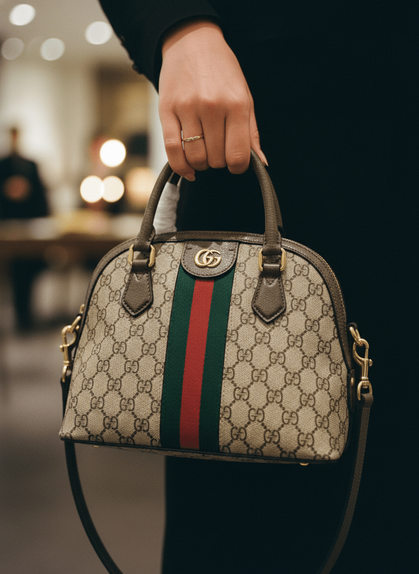 Gucc! Premium Bag - Image 3