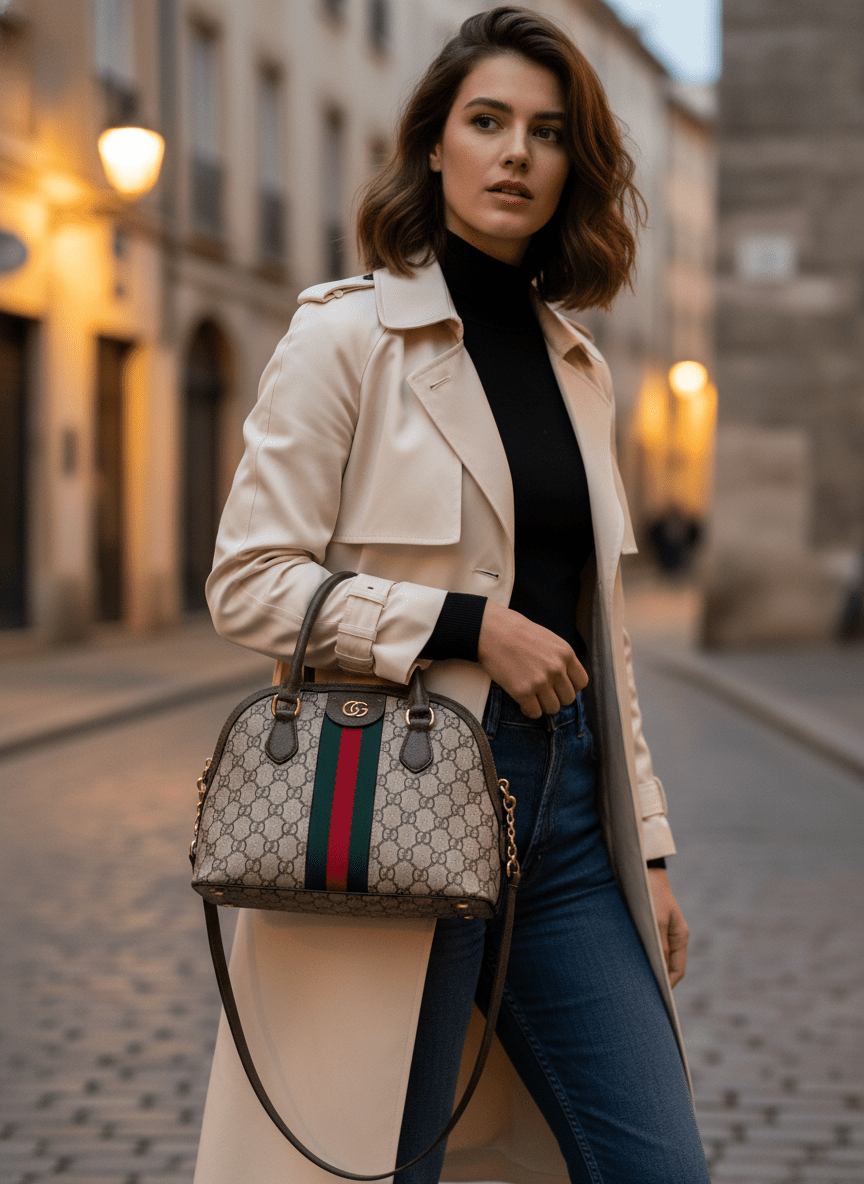 Gucc! Premium Bag - Image 2