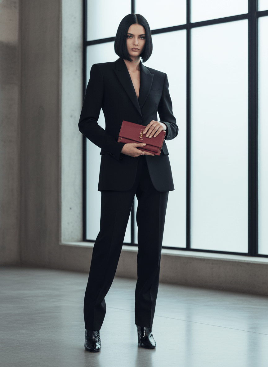 Y$L Premium Bag - Image 2