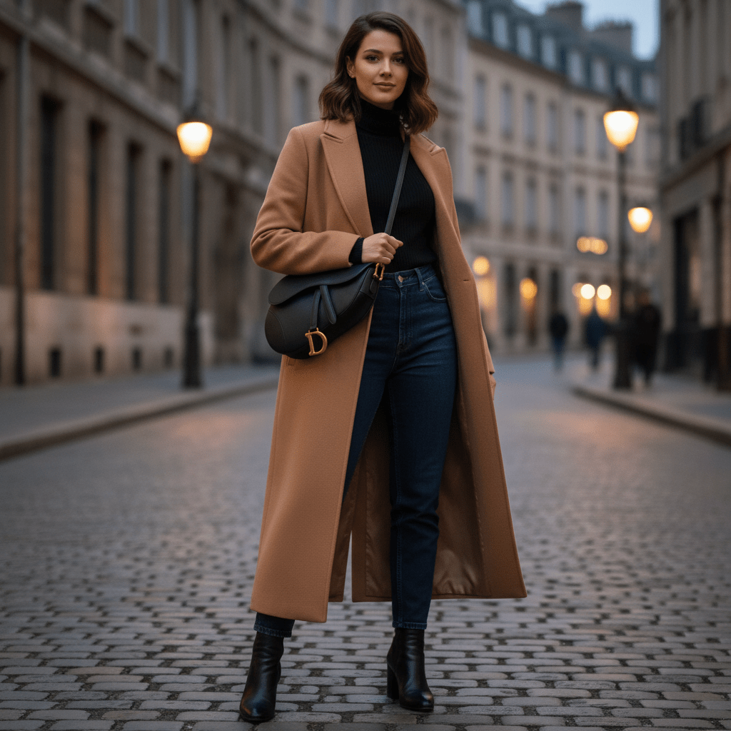 D!or Premium Bag - Image 4