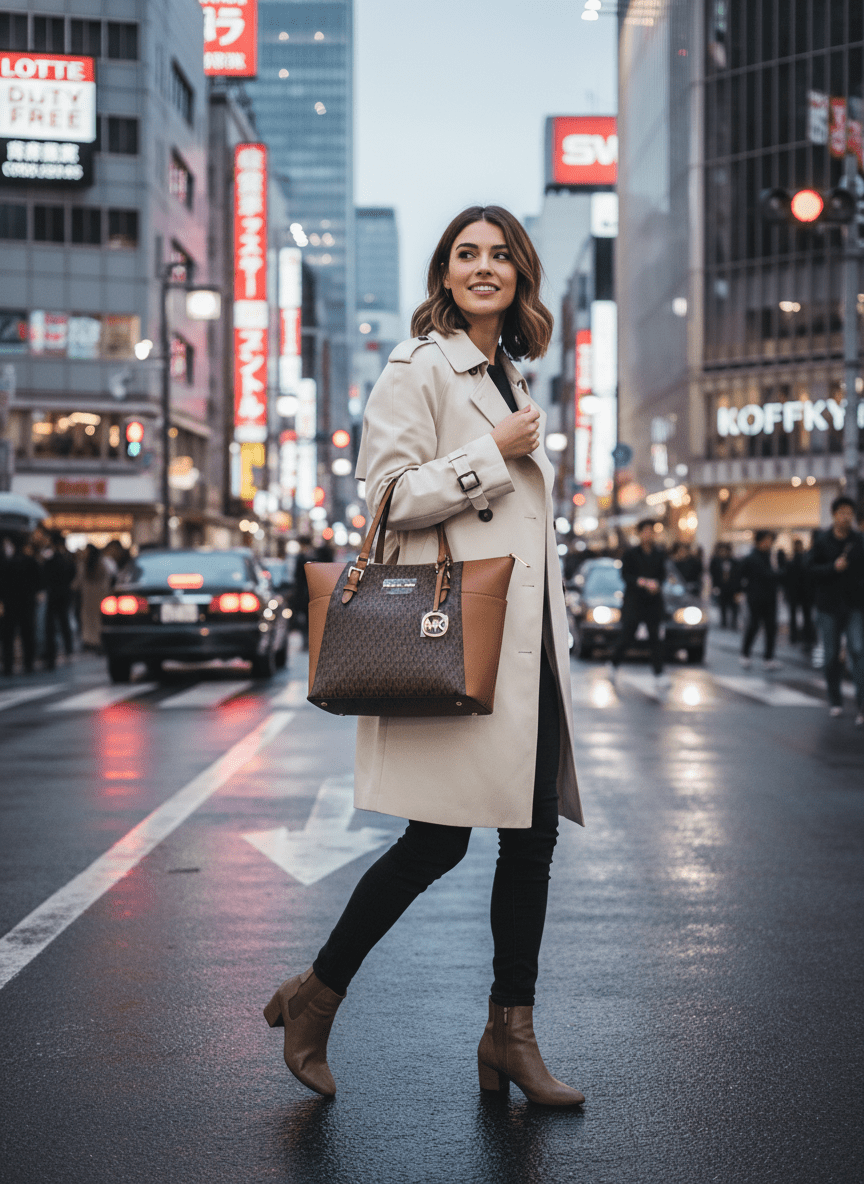 M.K Premium Bag - Image 4