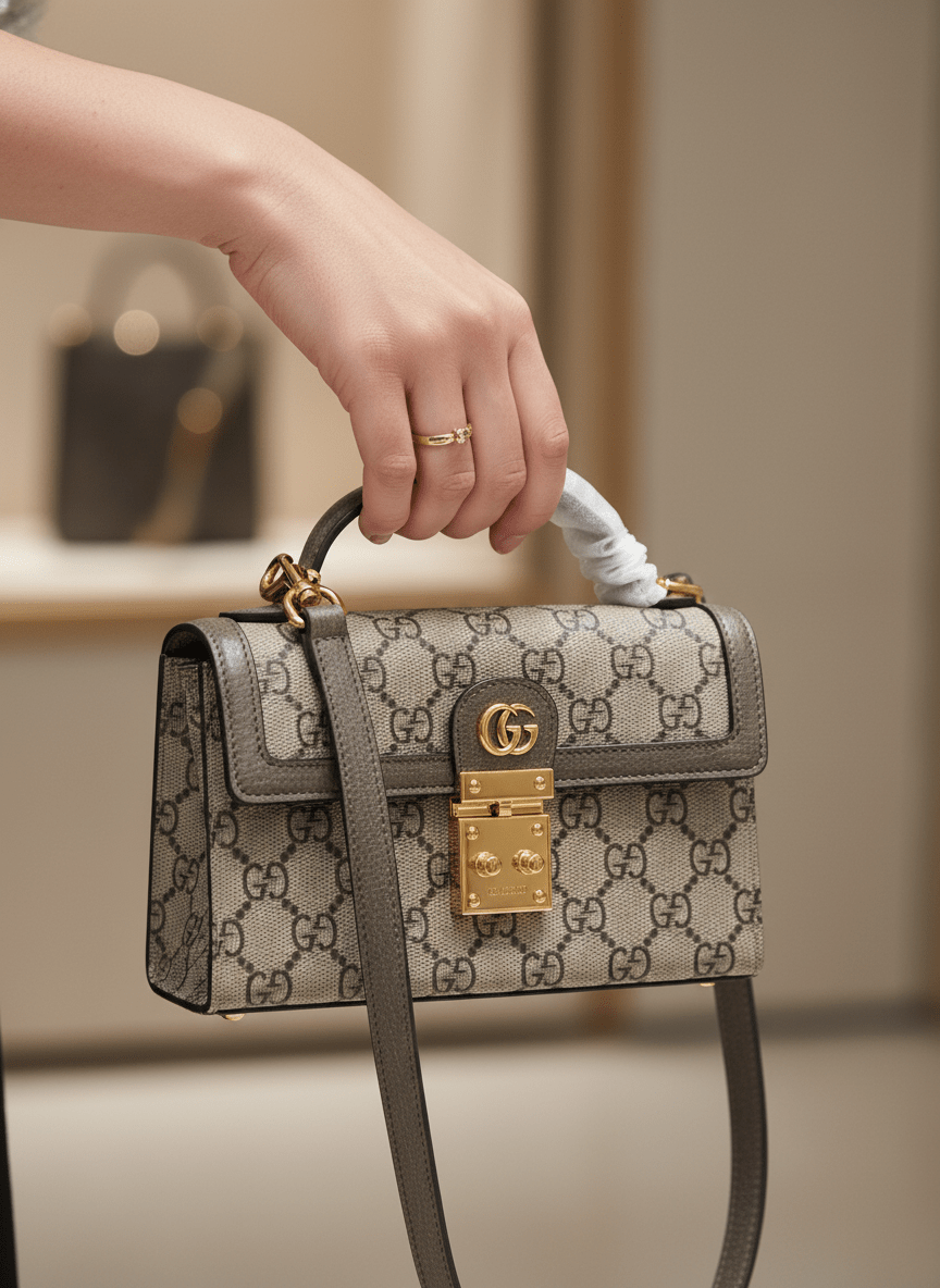 Gucc! Premium Bag - Image 2