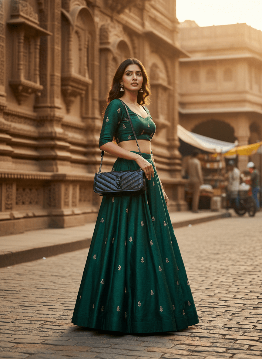 Y$L Premium Bag - Image 3