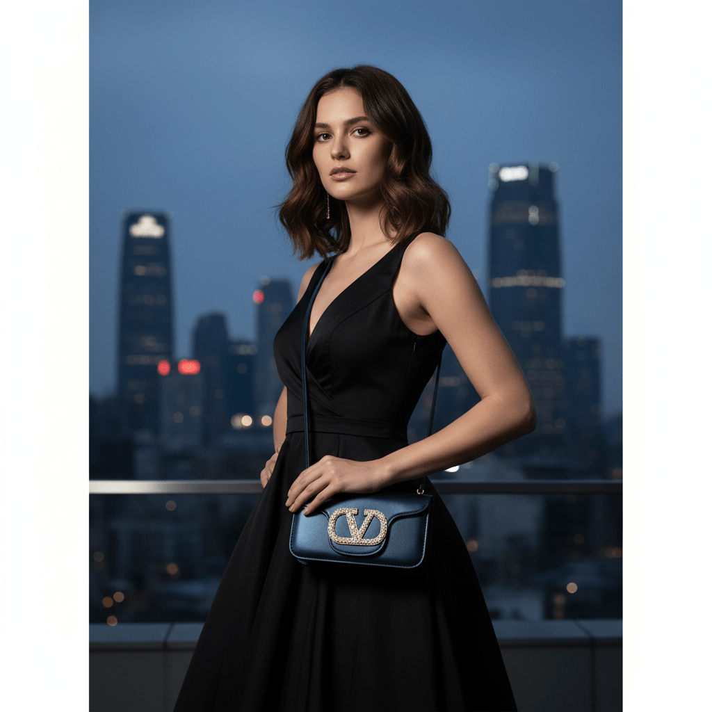 Vanelt!no Premium Bag - Image 3