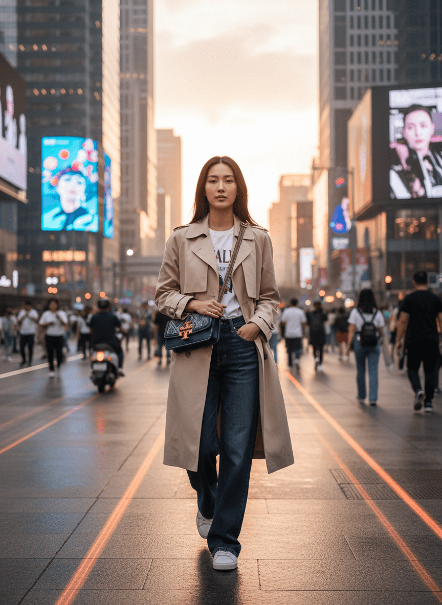 Tory Premium Bag - Image 3