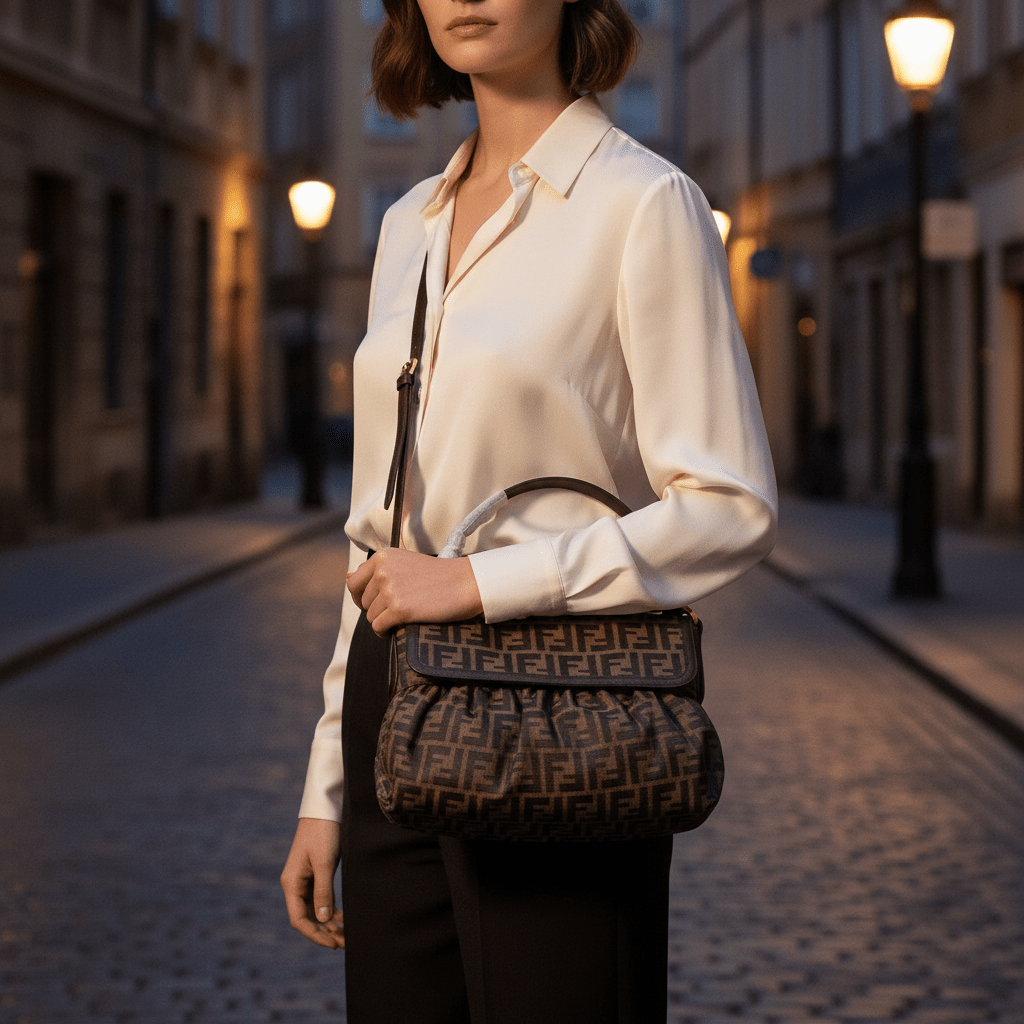 Fend! Premium Bag - Image 3