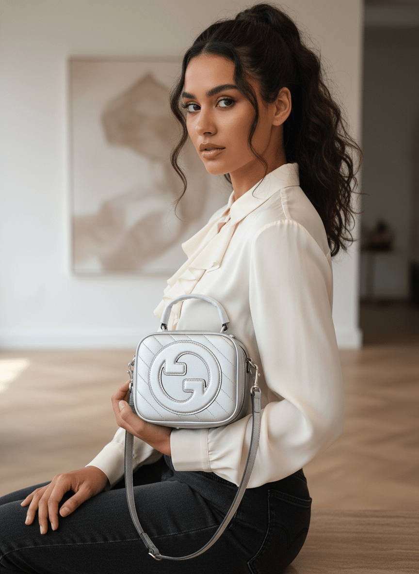 Gucc! Premium Bag - Image 3