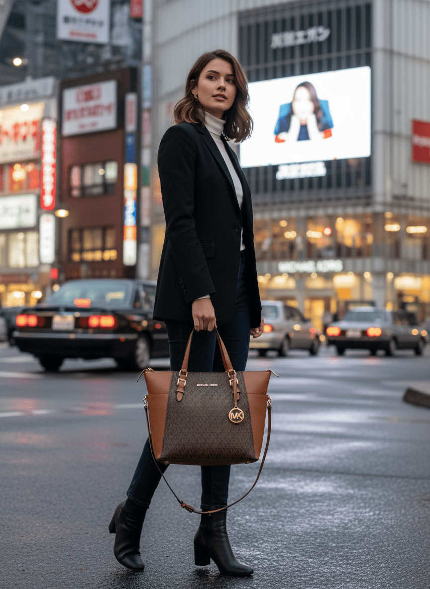 M.K Premium Bag - Image 3