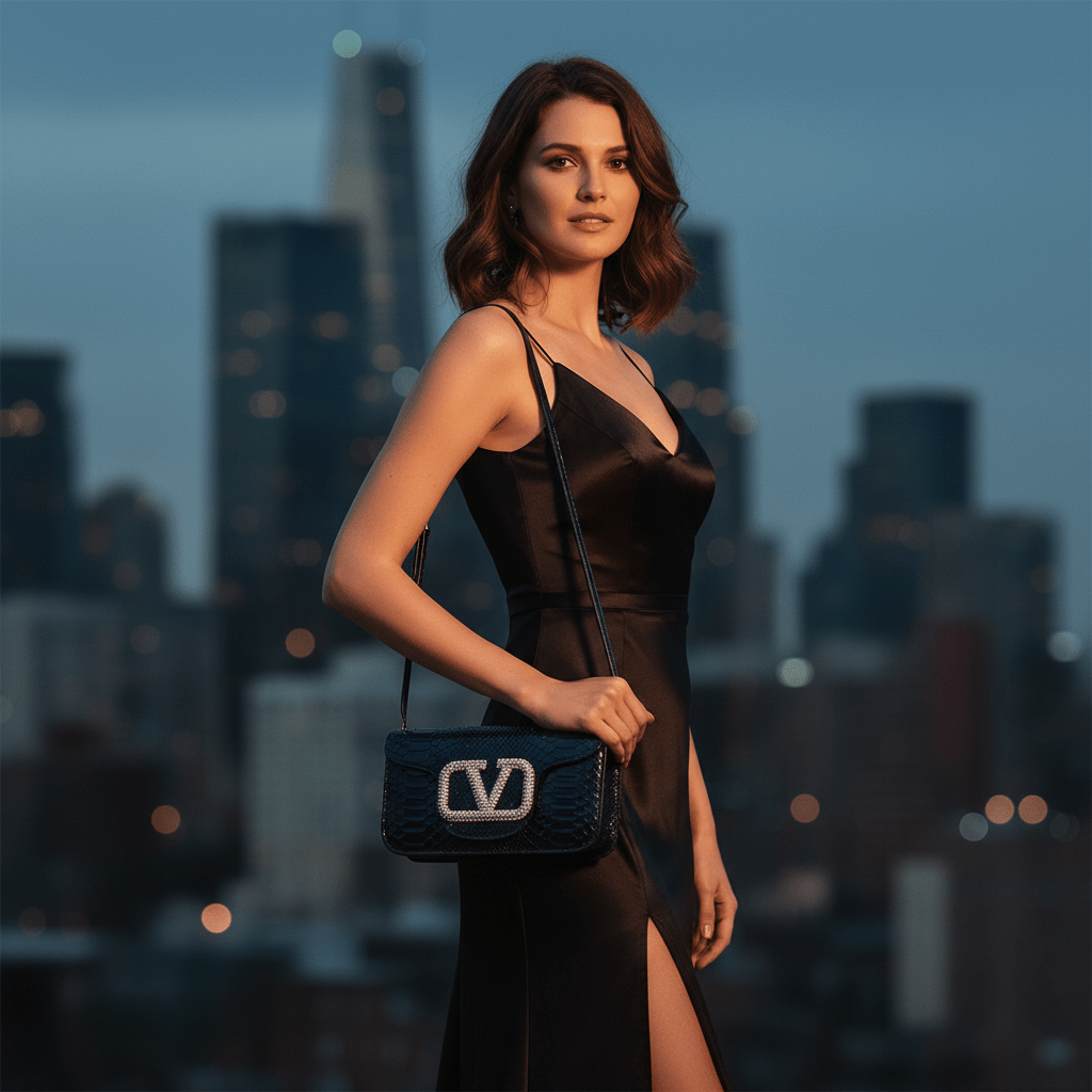 Vanelt!no Premium Bag - Image 3