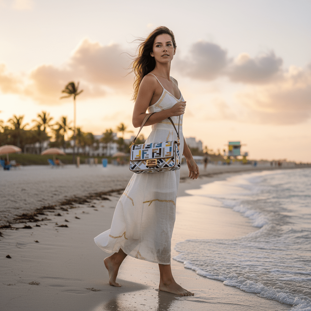 Fend! Premium Bag - Image 2