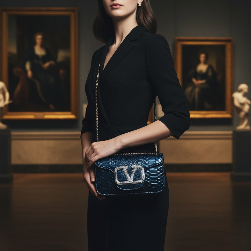 Vanelt!no Premium Bag - Image 2