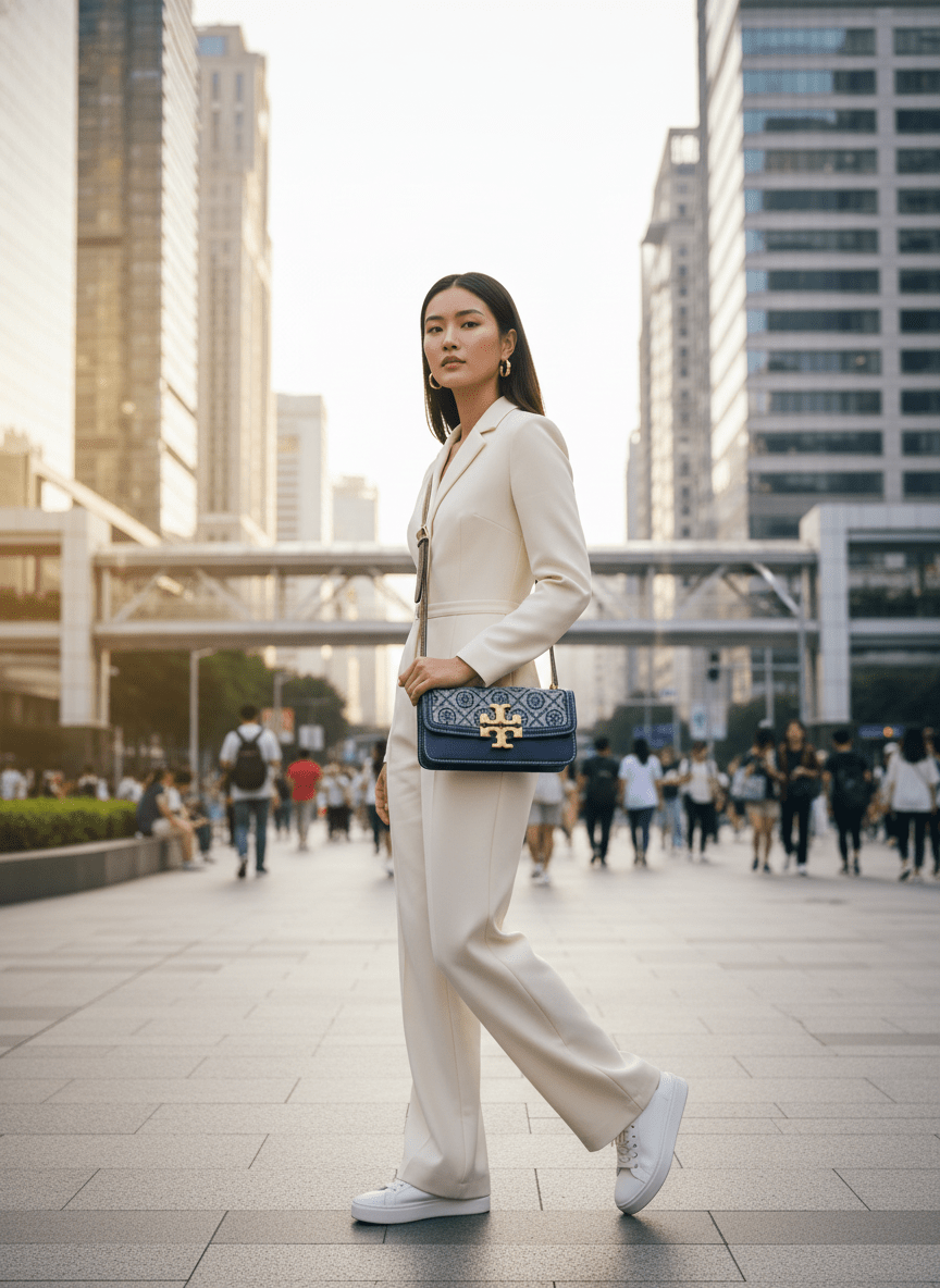 Tory Premium Bag - Image 2