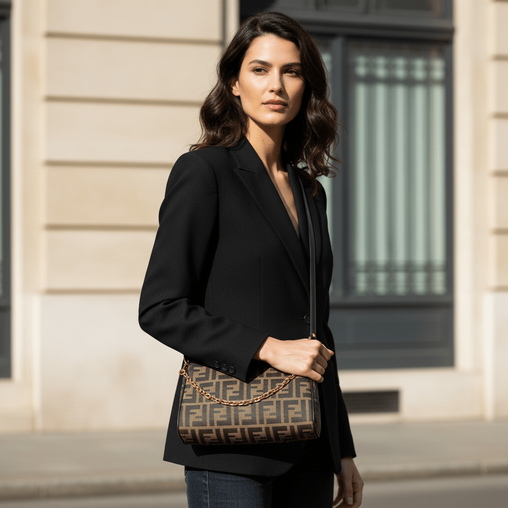 Fend! Premium Bag - Image 2