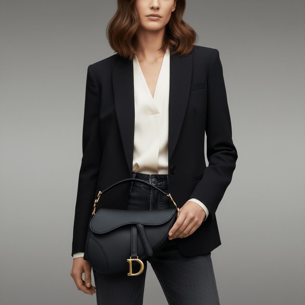 D!or Premium Bag - Image 2