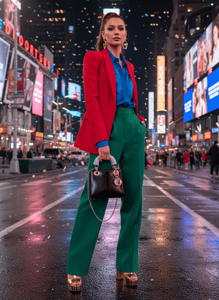 D!or Premium Bag - Image 2