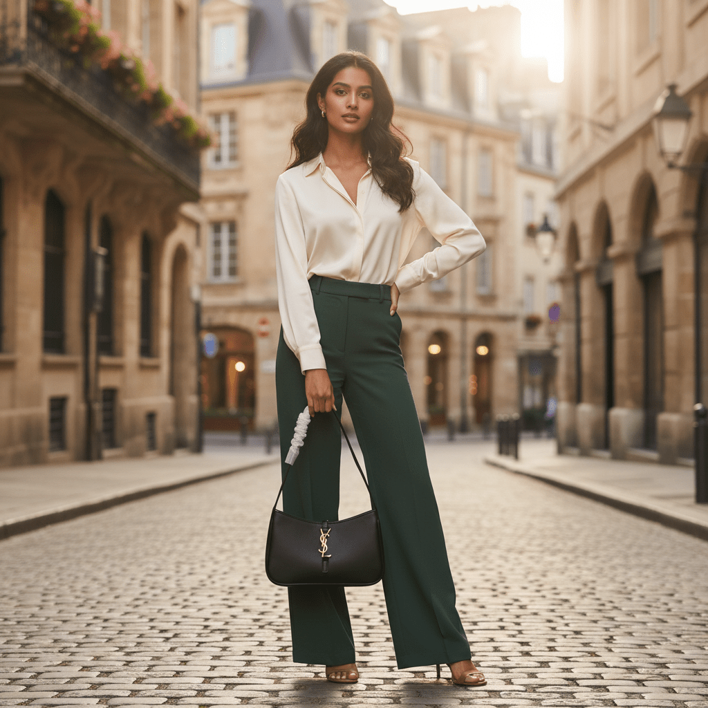 Y$L Premium Bag - Image 2