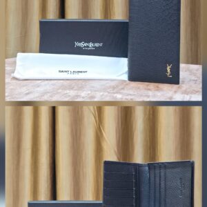 Y$L Premium Passport Holder