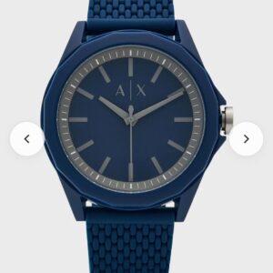 A | X Premium Watch
