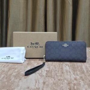 Co@ch Premium Wallets