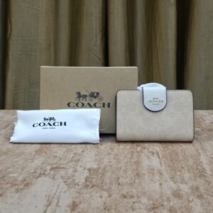 Co@ch Premium Wallets