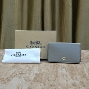 Co@ch Premium Wallets