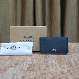 Co@ch Premium Wallets